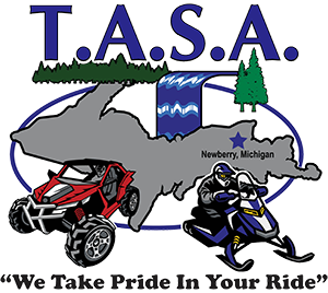 Tahquamenon Area Snowmobile Association