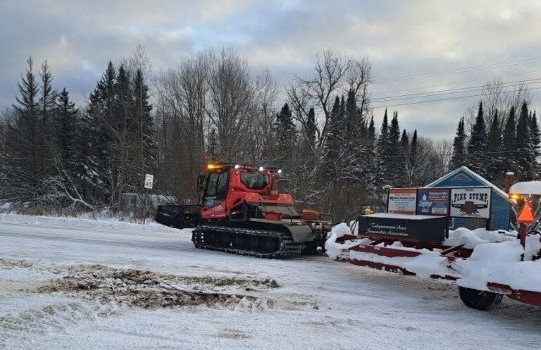 2025 Season Open Day