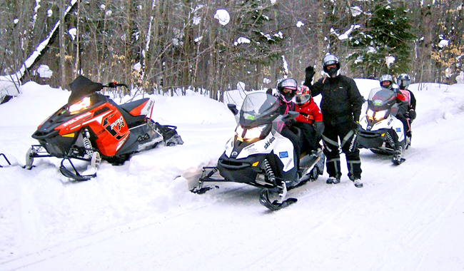 TASA - Tahquamenon Area Snowmobile Association | Newberry Michigan Snowmobiling | Upper Peninsula Snowmobiling | UP Snowmobiling